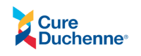 CureDuchenne logo